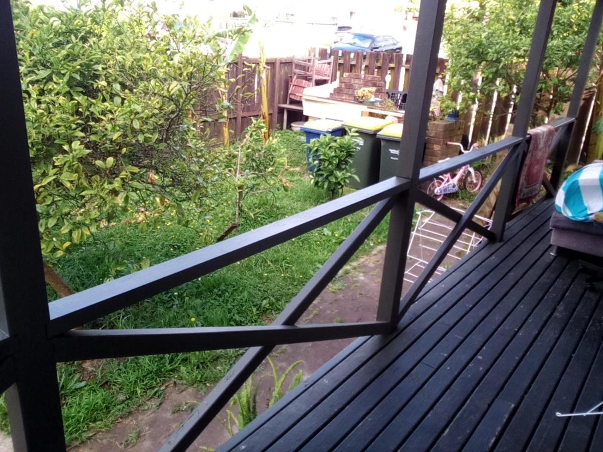 The Joyous Family Homestay Auckland